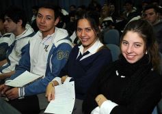 Foto de la galería: Primer Foro Nacional de Responsabilidad Social y Turismo