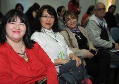 Foto de la galería: Primer Foro Nacional de Responsabilidad Social y Turismo