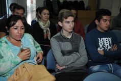 Foto de la galería: Primer Foro Nacional de Responsabilidad Social y Turismo