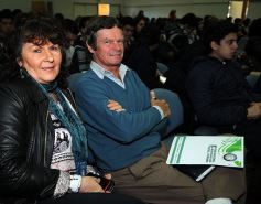 Foto de la galería: Primer Foro Nacional de Responsabilidad Social y Turismo