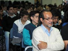 Foto de la galería: Primer Foro Nacional de Responsabilidad Social y Turismo