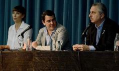 Foto de la galería: Primer Foro Nacional de Responsabilidad Social y Turismo