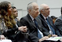 Foto de la galería: Primer Foro Nacional de Responsabilidad Social y Turismo