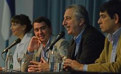 Foto de la galería: Primer Foro Nacional de Responsabilidad Social y Turismo