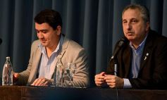 Foto de la galería: Primer Foro Nacional de Responsabilidad Social y Turismo