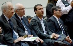 Foto de la galería: Primer Foro Nacional de Responsabilidad Social y Turismo