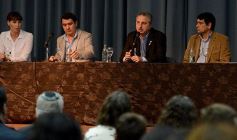 Foto de la galería: Primer Foro Nacional de Responsabilidad Social y Turismo