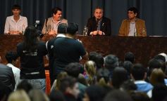 Foto de la galería: Primer Foro Nacional de Responsabilidad Social y Turismo