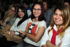 Foto de la galería: Primer Foro Nacional de Responsabilidad Social y Turismo