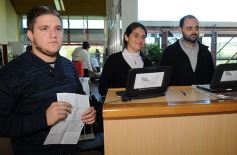 Foto de la galería: Primer Foro Nacional de Responsabilidad Social y Turismo