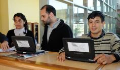 Foto de la galería: Primer Foro Nacional de Responsabilidad Social y Turismo