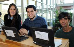 Foto de la galería: Primer Foro Nacional de Responsabilidad Social y Turismo