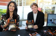 Foto de la galería: Primer Foro Nacional de Responsabilidad Social y Turismo