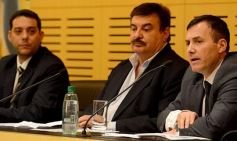 Foto de la galería: Anuncian el Primer Congreso Argentino de Justicia Constitucional, que se realizará en Puerto Iguazú