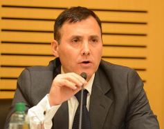 Foto de la galería: Anuncian el Primer Congreso Argentino de Justicia Constitucional, que se realizará en Puerto Iguazú