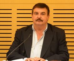 Foto de la galería: Anuncian el Primer Congreso Argentino de Justicia Constitucional, que se realizará en Puerto Iguazú