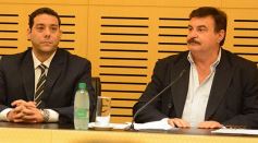 Foto de la galería: Anuncian el Primer Congreso Argentino de Justicia Constitucional, que se realizará en Puerto Iguazú