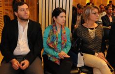 Foto de la galería: Anuncian el Primer Congreso Argentino de Justicia Constitucional, que se realizará en Puerto Iguazú