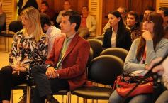 Foto de la galería: Anuncian el Primer Congreso Argentino de Justicia Constitucional, que se realizará en Puerto Iguazú