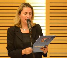 Foto de la galería: Anuncian el Primer Congreso Argentino de Justicia Constitucional, que se realizará en Puerto Iguazú