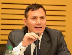 Foto de la galería: Anuncian el Primer Congreso Argentino de Justicia Constitucional, que se realizará en Puerto Iguazú