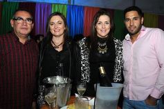 Foto de la galería: Fiesta Retro y Algo Más en la quinta La Juliana