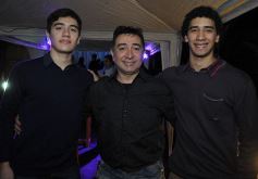 Foto de la galería: Fiesta Retro y Algo Más en la quinta La Juliana