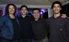 Foto de la galería: Fiesta Retro y Algo Más en la quinta La Juliana