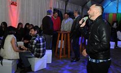 Foto de la galería: Fiesta Retro y Algo Más en la quinta La Juliana