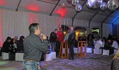 Foto de la galería: Fiesta Retro y Algo Más en la quinta La Juliana
