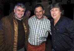 Foto de la galería: Fiesta Retro y Algo Más en la quinta La Juliana