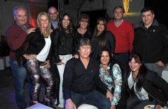 Foto de la galería: Fiesta Retro y Algo Más en la quinta La Juliana