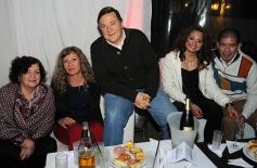 Foto de la galería: Fiesta Retro y Algo Más en la quinta La Juliana