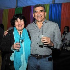 Foto de la galería: Fiesta Retro y Algo Más en la quinta La Juliana
