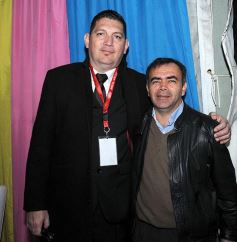 Foto de la galería: Fiesta Retro y Algo Más en la quinta La Juliana