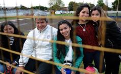 Foto de la galería: Mitre festejó su primer triunfo en el Federal C