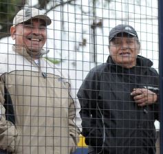 Foto de la galería: Mitre festejó su primer triunfo en el Federal C
