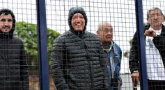 Foto de la galería: Mitre festejó su primer triunfo en el Federal C