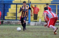 Foto de la galería: Mitre festejó su primer triunfo en el Federal C