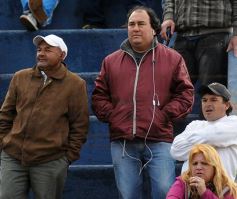 Foto de la galería: Mitre festejó su primer triunfo en el Federal C