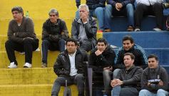 Foto de la galería: Mitre festejó su primer triunfo en el Federal C