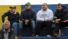 Foto de la galería: Mitre festejó su primer triunfo en el Federal C