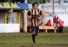 Foto de la galería: Mitre festejó su primer triunfo en el Federal C