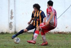 Foto de la galería: Mitre festejó su primer triunfo en el Federal C