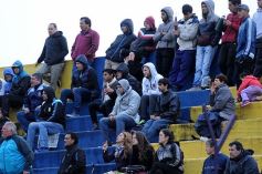 Foto de la galería: Mitre festejó su primer triunfo en el Federal C