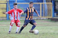 Foto de la galería: Mitre festejó su primer triunfo en el Federal C