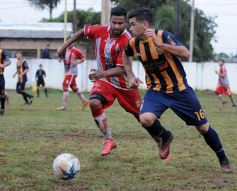 Foto de la galería: Mitre festejó su primer triunfo en el Federal C