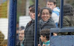 Foto de la galería: Mitre festejó su primer triunfo en el Federal C