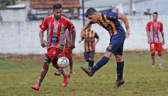 Foto de la galería: Mitre festejó su primer triunfo en el Federal C