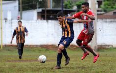 Foto de la galería: Mitre festejó su primer triunfo en el Federal C